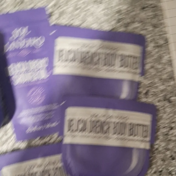 Delicia Drench And 76 Bundle